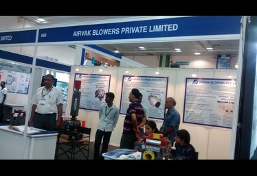 Airvak Blowers Manufacturer in Delhi